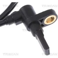 TRISCAN ABS Sensor Raddrehzahl Hinten Links passend für MERCEDES-BENZ VIANO (W639) 8180 23236