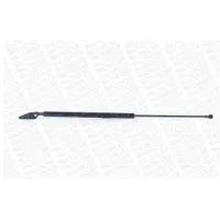 Monroe ML6337 Gasfeder Heckklappendämpfer für MAZDA 626 V Station Wagon (GW) 585mm