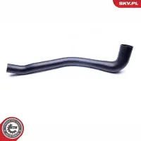 ESEN SKV 24SKV784 Turbo Ladeluftschlauch für FORD Transit Mk6 Kasten (V347, V348, FA) Transit Mk6 Bus (V347, V348, FD, FB, FS, FZ, FC)