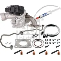 FEBI BILSTEIN Bilstein Lader, Aufladung Turbo ProKit NEU 189745