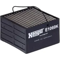 HENGST FILTER Kraftstofffilter e1060k 89mm