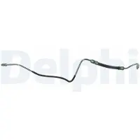 Delphi Bremsschlauch LH7511, Links