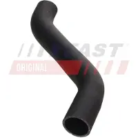 Fast Sports Nutrition FT61634 Turbo Ladeluftschlauch für VW CRAFTER 30-50 Kasten (2E) CRAFTER 30-35 Bus (2E) CRAFTER 30-50 Pritsche/Fahrgestell (2F)