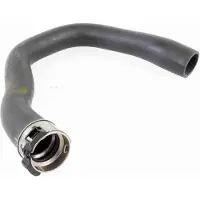 VAICO V40-1360 Turbo Ladeluftschlauch für OPEL Corsa D Schrägheck (S07) für VAUXHALL Corsa Mk III (D) Schrägheck (S07)