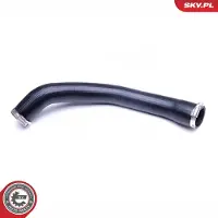 ESEN SKV 24SKV951 Turbo Ladeluftschlauch für MAZDA 3 (BK)
