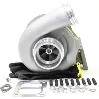 ALANKO Lader, Aufladung 10900259 für Volvo