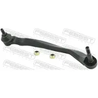 FEBEST 0225-P12FL Querlenker Links Vorne Unten für NISSAN PRIMERA (P12)