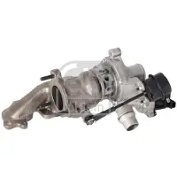 FEBI BILSTEIN Bilstein Lader, Aufladung Garrett Turbo REMAN 189619