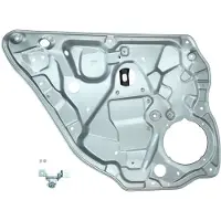 KAMOKA Fensterheber 7200211 hinten links für VW