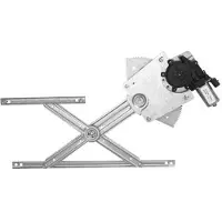 MAGNETI MARELLI Fensterheber 350103786000 vorne rechts für TOYOTA