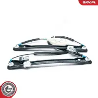 ESEN SKV Fensterheber 01skv992 vorne rechts für VAG VW