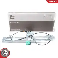 ESEN SKV Fensterheber 01skv591 vorne links für Peugeot Fiat Citroën (DF-PSA)
