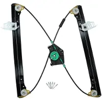 KAMOKA Fensterheber 7200136 vorne rechts für Fiat