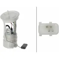 Hella Kraftstoff-Fördereinheit 8TF 358 316-931