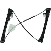 KAMOKA Fensterheber 7200188 vorne rechts für SEAT