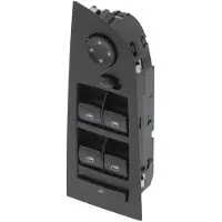 Topran Schalter, Fensterheber 503761 fahrerseitig für MINI