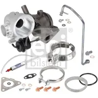 FEBI BILSTEIN Bilstein Lader, Aufladung Turbo ProKit REMAN 189272