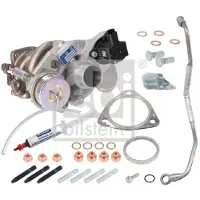 FEBI BILSTEIN Lader, Aufladung 189475 für Peugeot