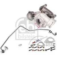 FEBI BILSTEIN Bilstein Lader, Aufladung Garrett Turbo ProKit REMAN 189728