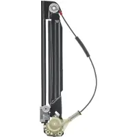 Topran Fensterheber 502080 hinten links für MINI