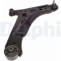 Delphi Lenker, Radaufhängung [Hersteller-Nr. TC2495] für Hyundai