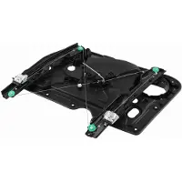 VAICO V10-2533 Elektrischer Fensterheber Vorne Links für VW GOLF VI (5K1)