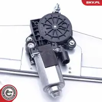 ESEN SKV Fensterheber 00skv501 vorne links für Opel RENAULT