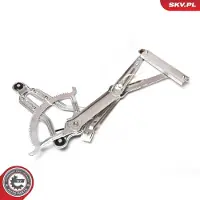 ESEN SKV Fensterheber 01skv162 vorne rechts für MORRIS Mercedes ROVER