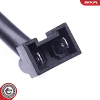 ESEN SKV Fensterheber 00skv891 vorne links für RENAULT