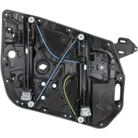 Topran Fensterheber 410903 vorne rechts für SMART