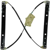 KAMOKA Fensterheber 7200005 hinten links für Audi