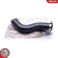 ESEN SKV Ladeluftschlauch 24skv933 Ladeluftkühler für TOYOTA