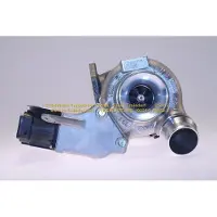 SCHLÜTTER TURBOLADER Lader, Aufladung 19603014 für Fiat