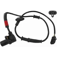 VEMO Sensor, Raddrehzahl HYUNDAI Atos, Atos Prime
