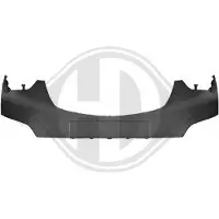 Diederichs Stoßfänger HD Priority Parts 1886852
