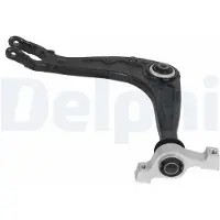 Delphi TC4900 Querlenker Links Vorne passend für PEUGEOT 508 SW I (8E)