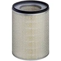 HENGST FILTER Luftfilter e1593l 247mm