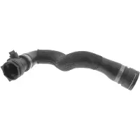 Topran Kühlerschlauch Wasserschlauch für AUDI A4 Avant (8K5, B8) 119 196
