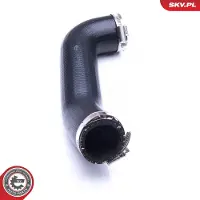 ESEN SKV Ladeluftschlauch 24SKV863