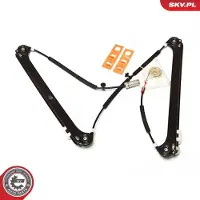 ESEN SKV Fensterheber 01skv431 vorne links für Audi VAG