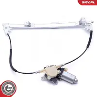 ESEN SKV Fensterheber 00skv901 vorne links für RENAULT