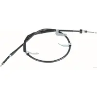 HERTH+BUSS ELPARTS Bremszug, Handbremse J3930365