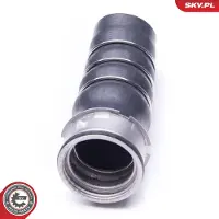 ESEN SKV 24SKV153 Turbo Ladeluftschlauch für BMW 3 Touring (E91) 3 Limousine (E90)