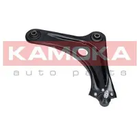 KAMOKA 9050244 Querlenker Vorne Rechts Unten passend für PEUGEOT 2008 Kombi (CU) für CITROËN C3 II (SC)
