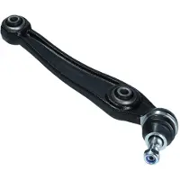 KAMOKA 9050088 Querlenker Vorne Links Unten Hinten Längslenker für BMW 5 Limousine (E60) X5 (E70) X6 (E71, E72)