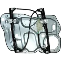 KAMOKA Fensterheber 7200224 vorne rechts für VW