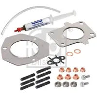 FEBI BILSTEIN Montagesatz, Lader 189863 für RENAULT