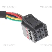 TRISCAN 8710 27310 Gasfeder Heckklappendämpfer für VOLVO XC60 (156) 585mm