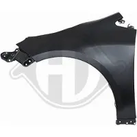 Diederichs Kotflügel [Hersteller-Nr. 6661007] für Toyota