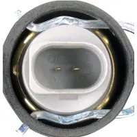 Gates Kühlerschlauch Wasserschlauch für VW Multivan VI (SGF, SGM, SGN) 05-4864